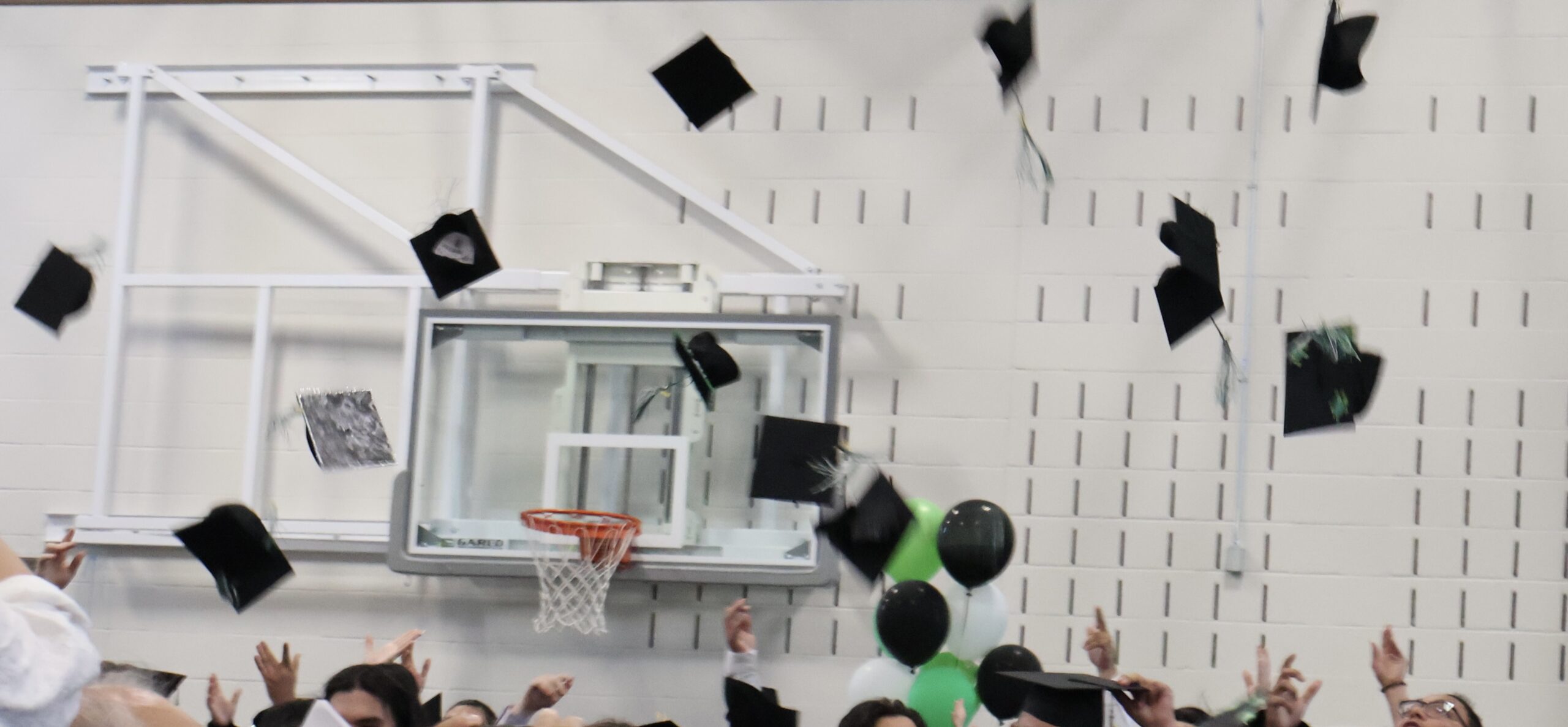Graduations